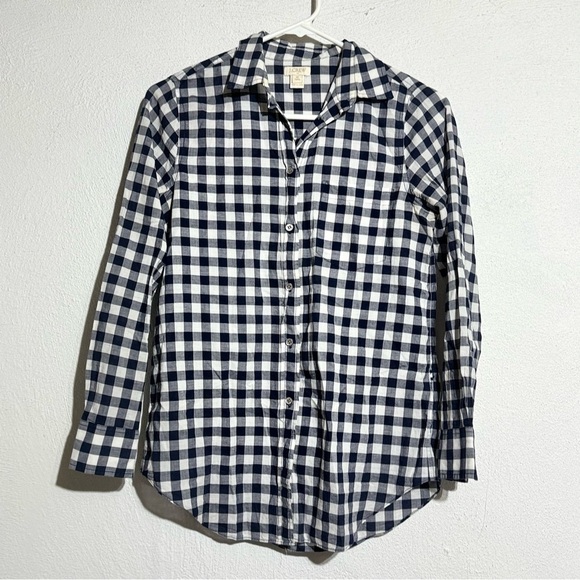 J Crew button up - Picture 1 of 5